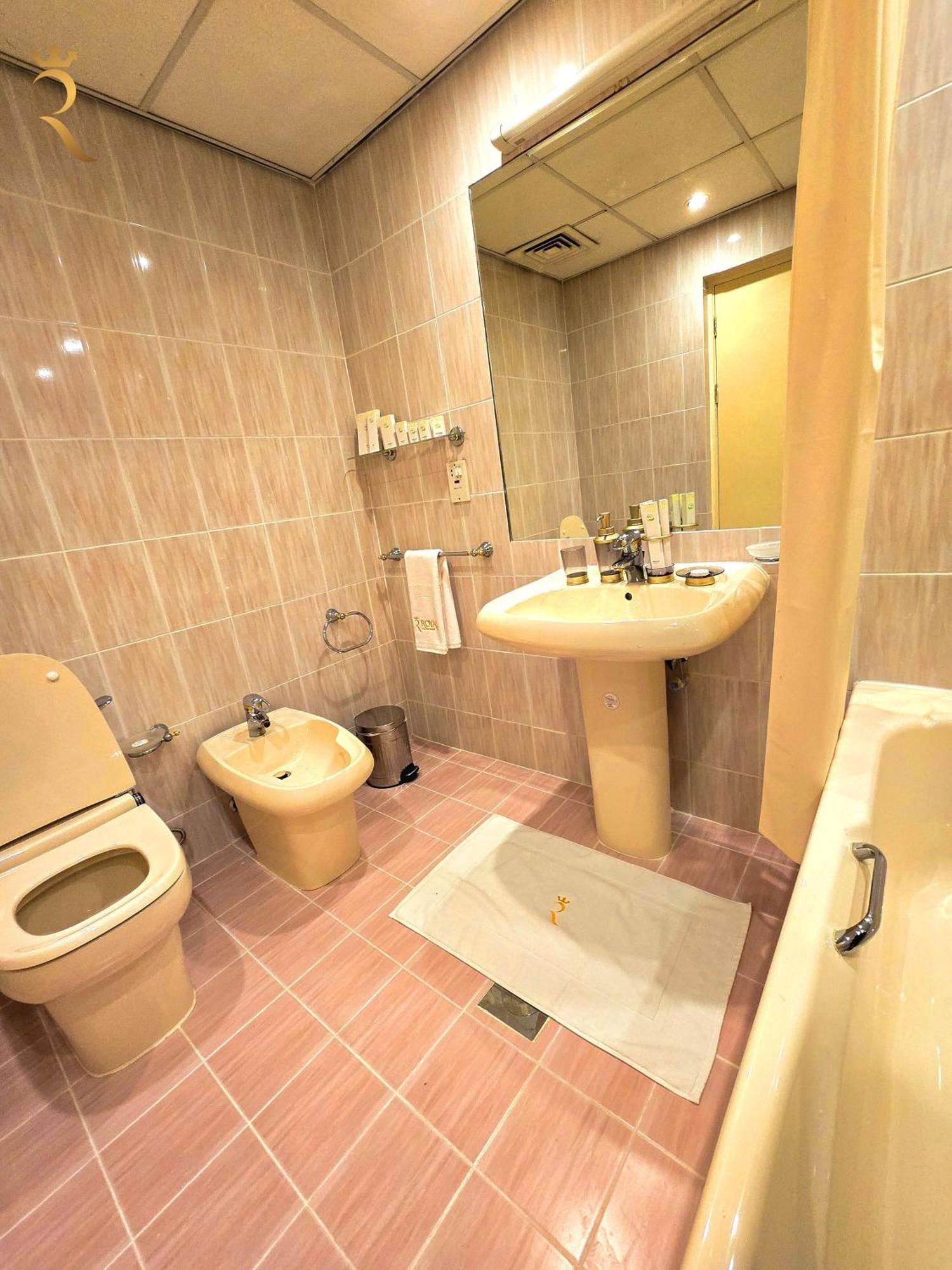 Apartment Presidential Penthouse Vintage Italian Elegance *
