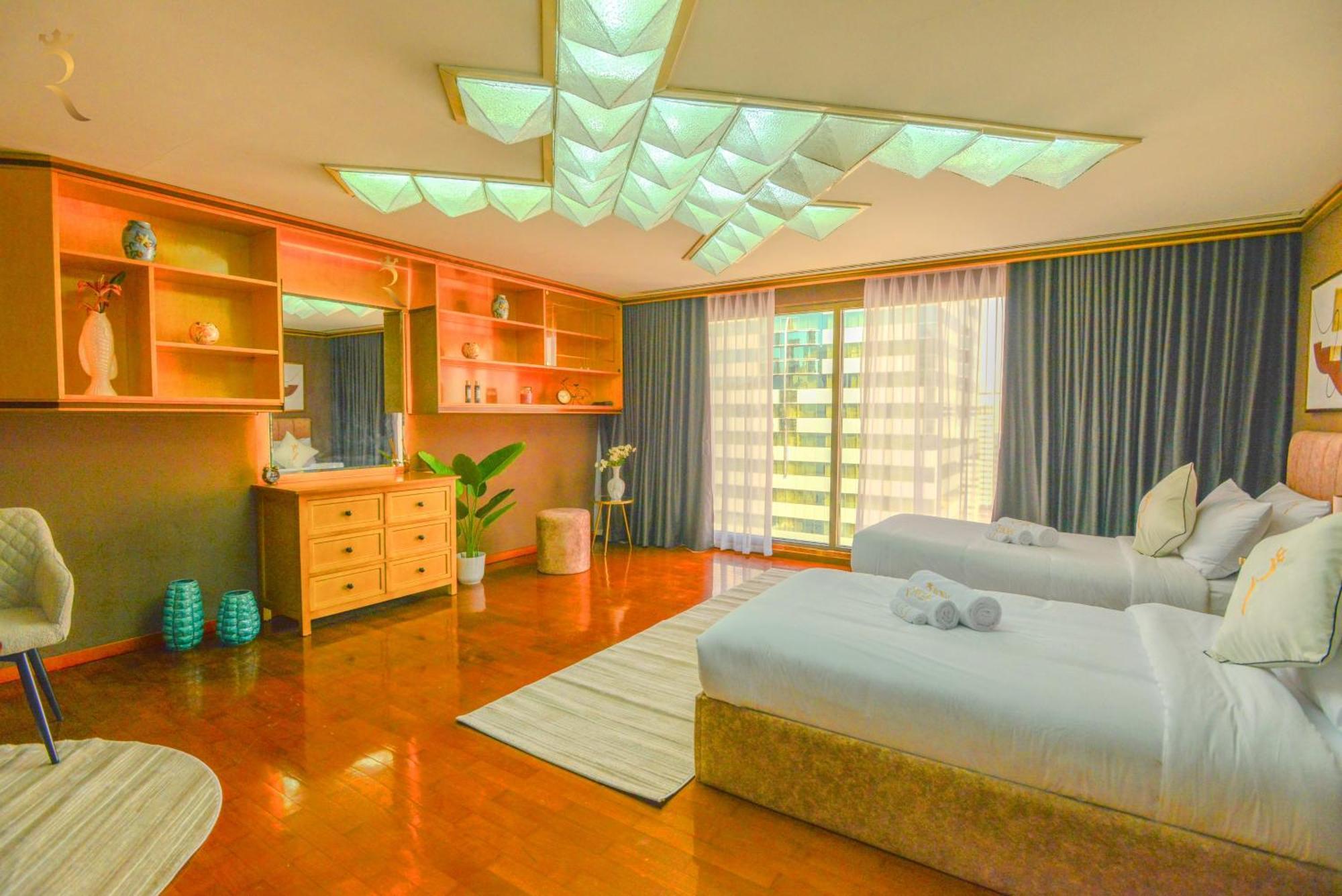 Apartment Presidential Penthouse Vintage Italian Elegance *
