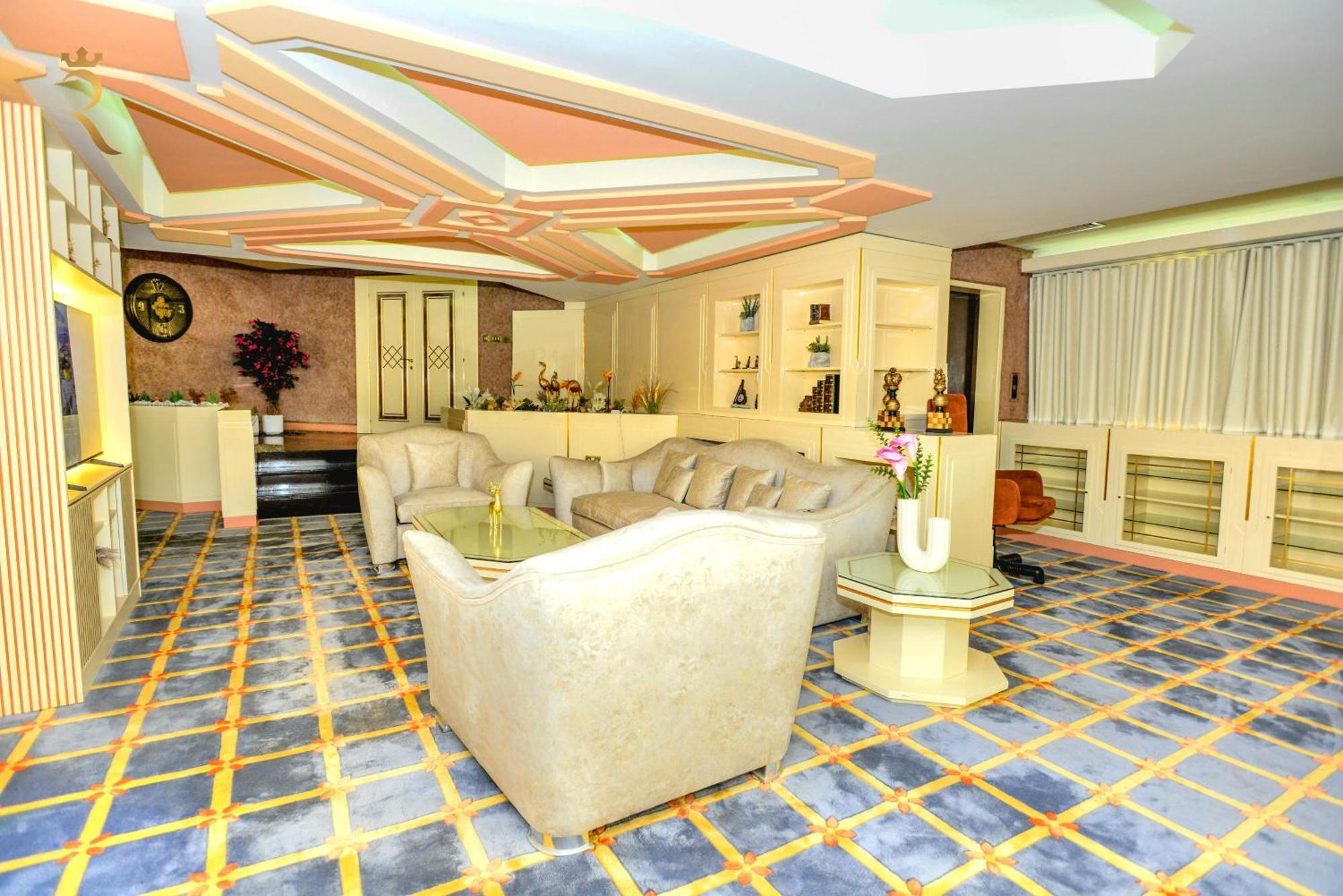 Apartment Presidential Penthouse Vintage Italian Elegance *