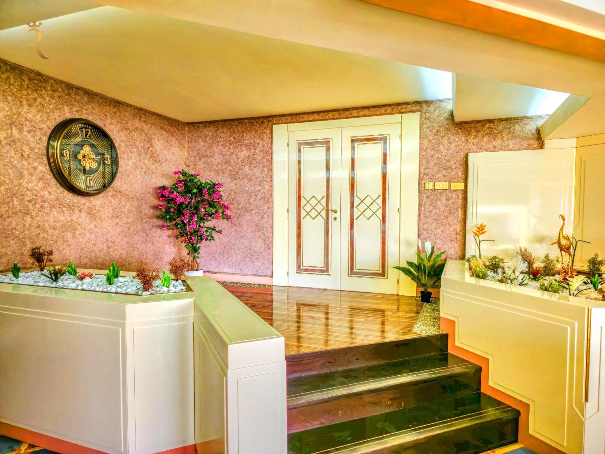 Apartment Presidential Penthouse Vintage Italian Elegance *